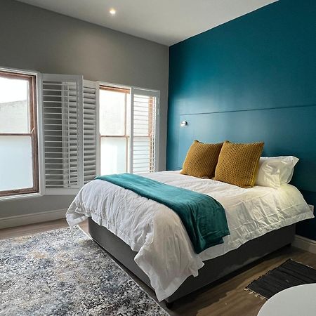 Hermanus Waterfront Apartment No 17 Exterior foto