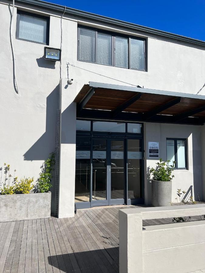 Hermanus Waterfront Apartment No 17 Exterior foto