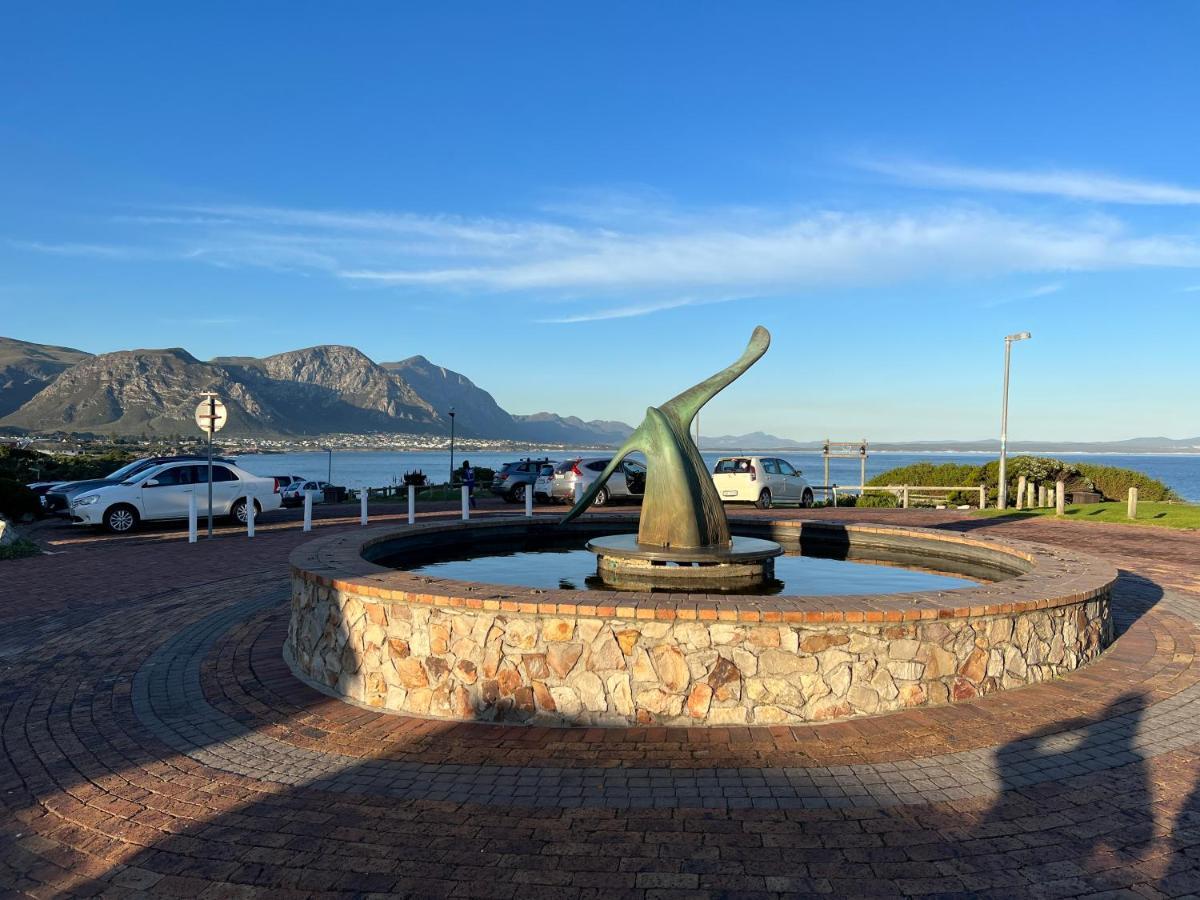 Hermanus Waterfront Apartment No 17 Exterior foto