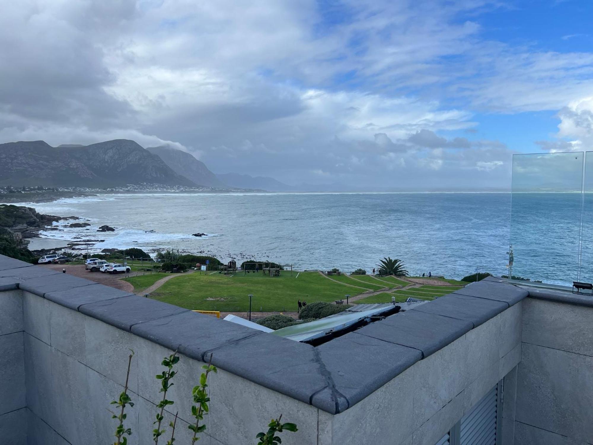 Hermanus Waterfront Apartment No 17 Exterior foto