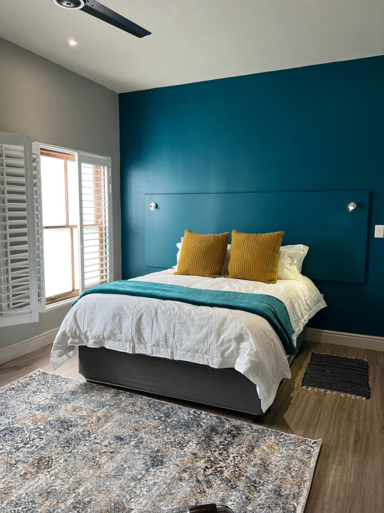Hermanus Waterfront Apartment No 17 Exterior foto