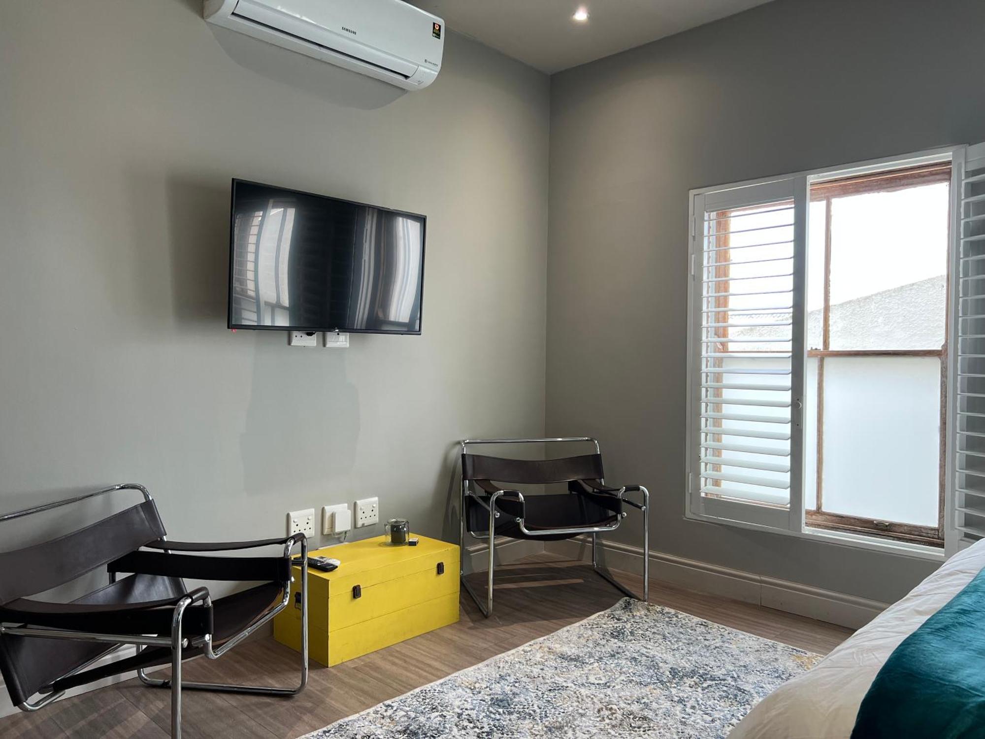 Hermanus Waterfront Apartment No 17 Exterior foto